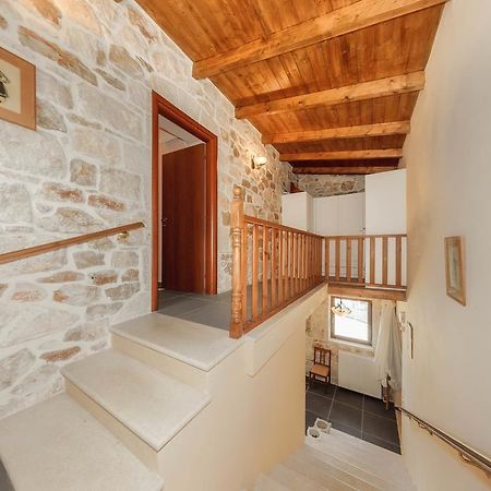 Mikro Nisi Orient Villas Exclusive מראה חיצוני תמונה