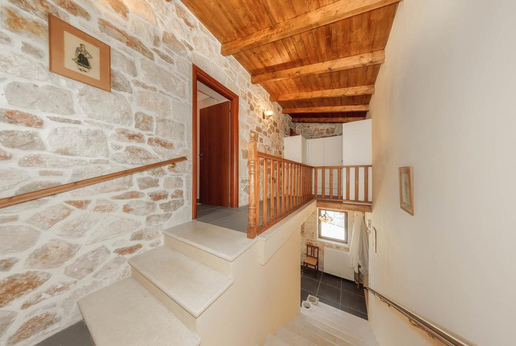 Mikro Nisi Orient Villas Exclusive מראה חיצוני תמונה