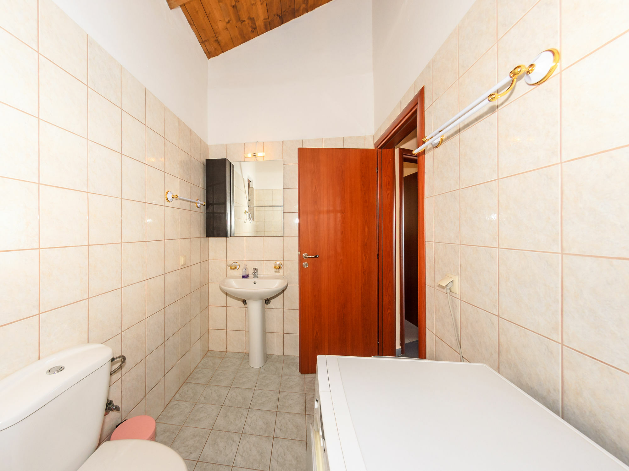 Mikro Nisi Orient Villas Exclusive מראה חיצוני תמונה