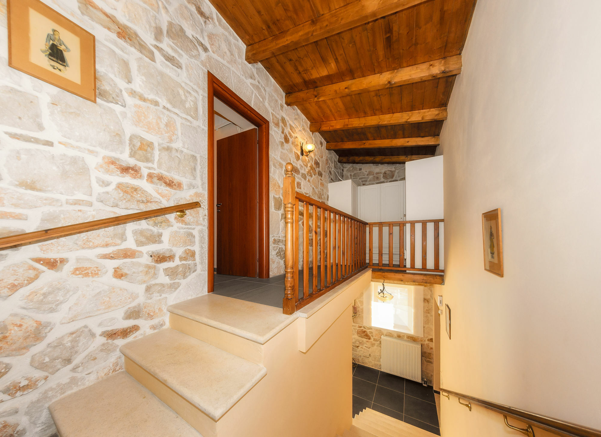 Mikro Nisi Orient Villas Exclusive מראה חיצוני תמונה