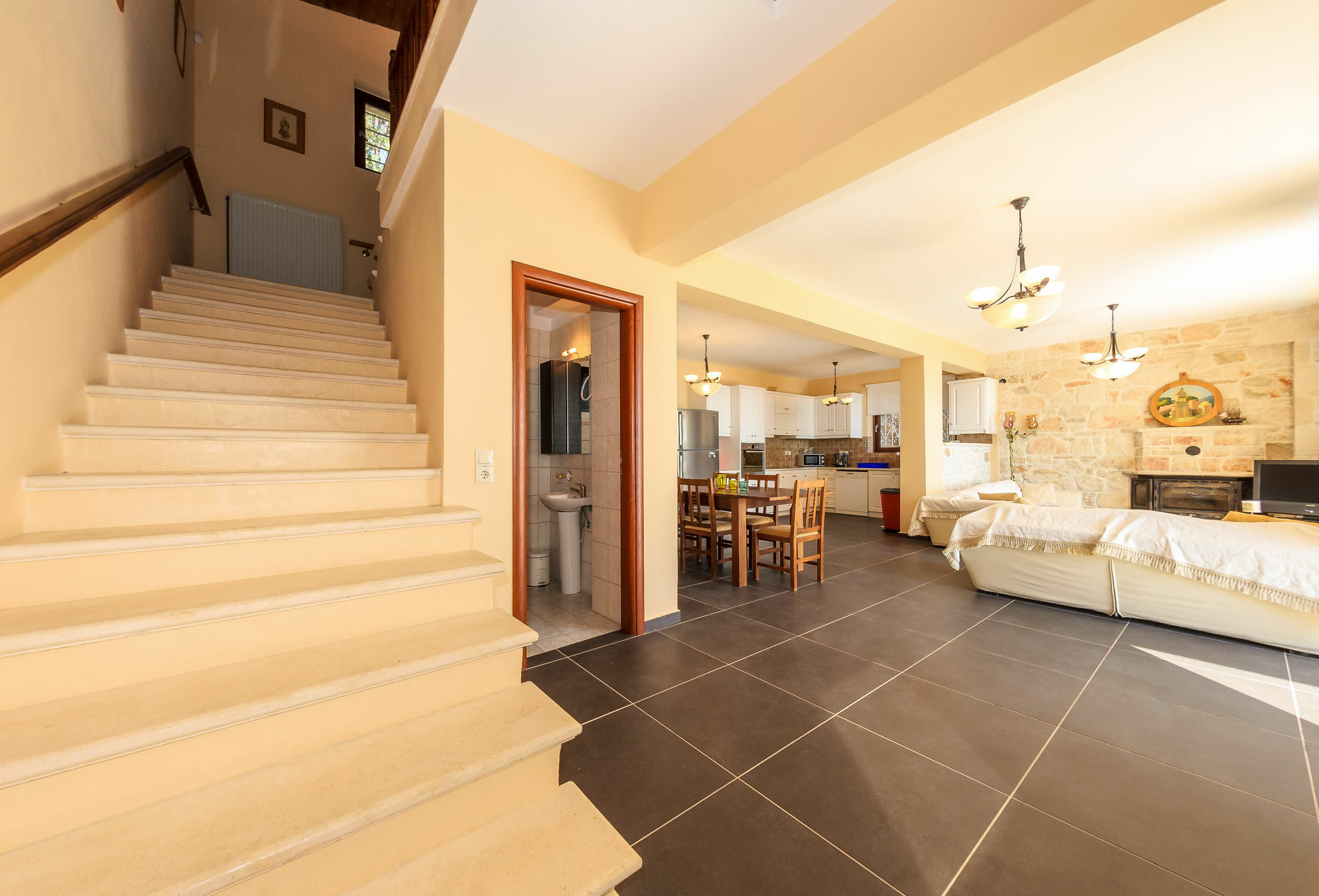 Mikro Nisi Orient Villas Exclusive מראה חיצוני תמונה